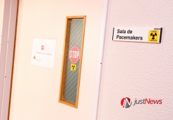 Serviço de Cardiologia do Centro Hospitalar Tondela Viseu