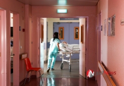 Serviço de Cardiologia do Centro Hospitalar Tondela Viseu