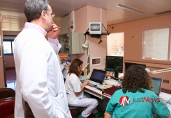 Serviço de Cardiologia do Centro Hospitalar Tondela Viseu