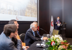 69.º Congresso da SPORL-CCP