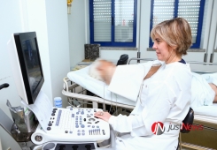 Serviço de Cardiologia do Centro Hospitalar Tondela Viseu