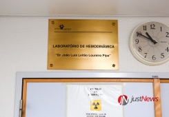 Serviço de Cardiologia do Centro Hospitalar Tondela Viseu