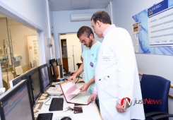 Serviço de Cardiologia do Centro Hospitalar Tondela Viseu