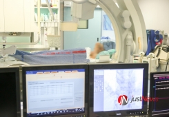 Serviço de Cardiologia do Centro Hospitalar Tondela Viseu