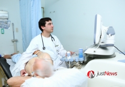 Serviço de Cardiologia do Centro Hospitalar Tondela Viseu