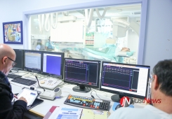 Serviço de Cardiologia do Centro Hospitalar Tondela Viseu