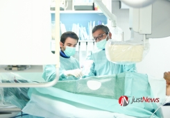 Serviço de Cardiologia do Centro Hospitalar Tondela Viseu