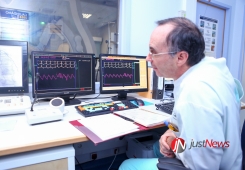 Serviço de Cardiologia do Centro Hospitalar Tondela Viseu