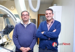 Serviço de Cardiologia do Centro Hospitalar Tondela Viseu