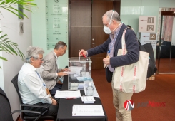 69.º Congresso da SPORL-CCP