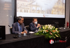 69.º Congresso da SPORL-CCP