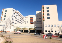 Serviço de Cardiologia do Centro Hospitalar Tondela Viseu