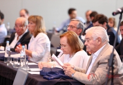 17.º Congresso da Sociedade Portuguesa de Angiologia e Cirurgia Vascular