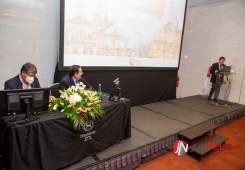 69.º Congresso da SPORL-CCP