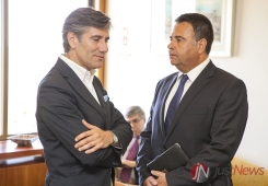 Comemoração dos 65 anos da Sociedade Portuguesa de Cardiologia (5 de julho)