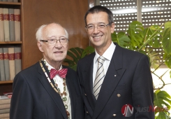 Comemoração dos 65 anos da Sociedade Portuguesa de Cardiologia (5 de julho)