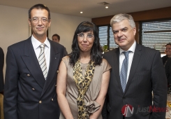 Comemoração dos 65 anos da Sociedade Portuguesa de Cardiologia (5 de julho)