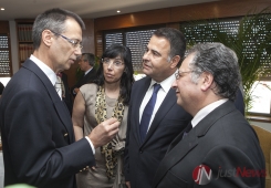 Comemoração dos 65 anos da Sociedade Portuguesa de Cardiologia (5 de julho)