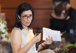 Comemoração dos 65 anos da Sociedade Portuguesa de Cardiologia (5 de julho)