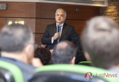 Comemoração dos 65 anos da Sociedade Portuguesa de Cardiologia (5 de julho)