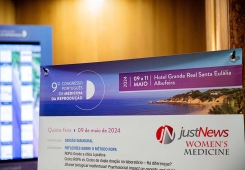 9.º Congresso Português de Medicina da Reprodução