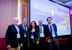 9.º Congresso Português de Medicina da Reprodução