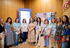 9.º Congresso Português de Medicina da Reprodução