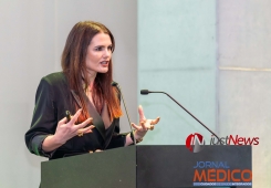 Masterclass em Psicogeriatria: Depressão na população geriátrica