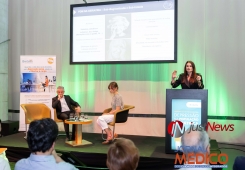 Masterclass em Psicogeriatria: Depressão na população geriátrica