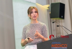 Masterclass em Psicogeriatria: Depressão na população geriátrica