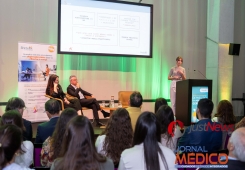 Masterclass em Psicogeriatria: Depressão na população geriátrica