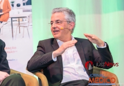 Masterclass em Psicogeriatria: Depressão na população geriátrica