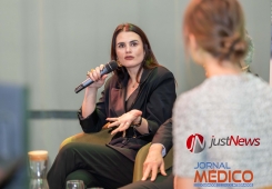 Masterclass em Psicogeriatria: Depressão na população geriátrica