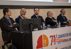 71.º Congresso Nacional da SPORL-CCP