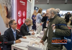 71.º Congresso Nacional da SPORL-CCP