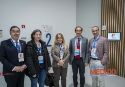 71.º Congresso Nacional da SPORL-CCP