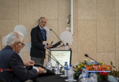 71.º Congresso Nacional da SPORL-CCP