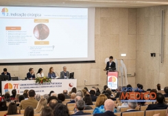 71.º Congresso Nacional da SPORL-CCP