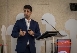 71.º Congresso Nacional da SPORL-CCP