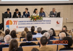 71.º Congresso Nacional da SPORL-CCP