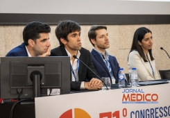 71.º Congresso Nacional da SPORL-CCP