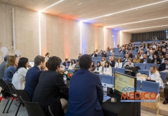 71.º Congresso Nacional da SPORL-CCP