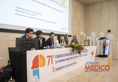 71.º Congresso Nacional da SPORL-CCP