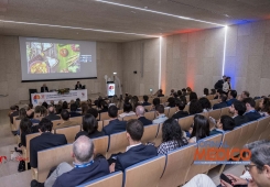 71.º Congresso Nacional da SPORL-CCP