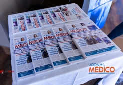 XVIII Congresso Nacional de Psiquiatria - 2024