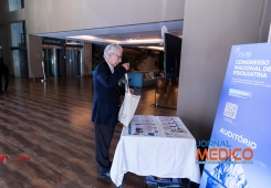 XVIII Congresso Nacional de Psiquiatria - 2024