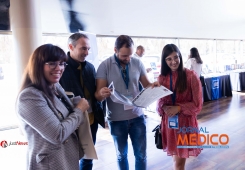 XVIII Congresso Nacional de Psiquiatria - 2024