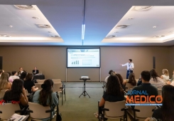 XVIII Congresso Nacional de Psiquiatria - 2024