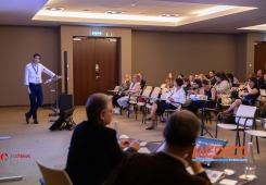 XVIII Congresso Nacional de Psiquiatria - 2024