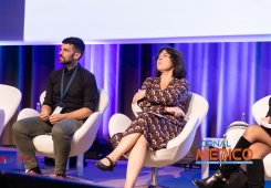 XVIII Congresso Nacional de Psiquiatria - 2024